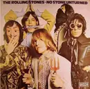 LP - The Rolling Stones - No Stone Unturned