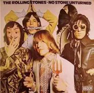 The Rolling Stones - No Stone Unturned