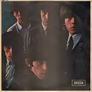 The Rolling Stones - Nr. 3
