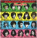 LP - The Rolling Stones - Some Girls - Incl. Insert, OIS