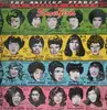 LP - The Rolling Stones - Some Girls - GIMMICK-Cover