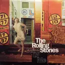 12inch Vinyl Single - The Rolling Stones - Saint Of Me - STILL SEALED