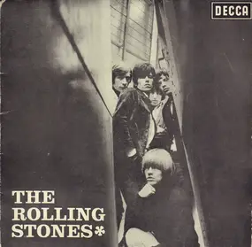 The Rolling Stones - She Said Yeah