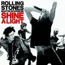 Double CD - The Rolling Stones - Shine A Light
