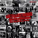 CD-Box - The Rolling Stones - Singles Collection - The London Years