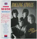 LP - The Rolling Stones - Slow Rollers - +OBI, insert