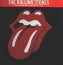 LP-Box - The Rolling Stones - Studio Albums Vinyl Collection 1971-2016 - Complete box set. Numbered, Ltd Ed, MP3