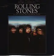 The Rolling Stones - Star Collection 'I Can't Get No Satisfaction'