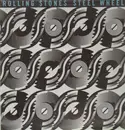 LP - The Rolling Stones - Steel Wheels