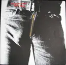 LP - The Rolling Stones - Sticky Fingers