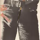LP - The Rolling Stones - Sticky Fingers - Misprint