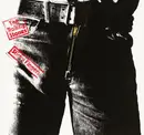 LP - The Rolling Stones - Sticky Fingers - DELUXE 180 GRAMS VINYL + DOWNLOAD - INCL.BONUS TR