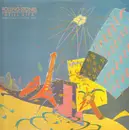 LP - The Rolling Stones - Still Life (American Concert 1981)