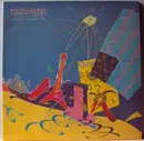 LP - The Rolling Stones - Still Life (American Concert 1981)
