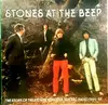 Double LP - The Rolling Stones - Stones at The Beep - PURPLE MARBLED VINYL