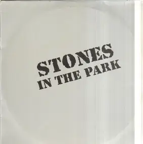 The Rolling Stones - Stones In The Park