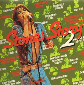 The Rolling Stones - Stones Story 2