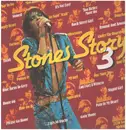 Double LP - The Rolling Stones - Stones Story 3