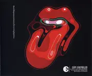CD Single - The Rolling Stones - Streets Of Love / Rough Justice