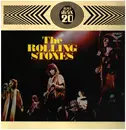 LP - The Rolling Stones - Super Max 20 - Gatefold / Embossed / Booklet