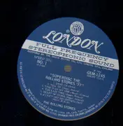 Double LP - The Rolling Stones - Superdisc The Rolling Stones '77 - Japanese + Insert