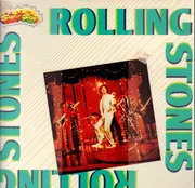 LP - The Rolling Stones - Superstar compilation