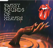The Rolling Stones - Sweet Sounds Of Heaven