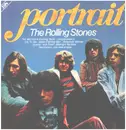 Double LP - The Rolling Stones - Portrait