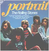 Double LP - The Rolling Stones - Portrait