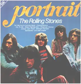 The Rolling Stones - Portrait