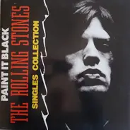 The Rolling Stones - Paint It Black - Singles Collection
