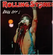 The Rolling Stones - Rocks Off !