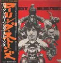 LP - The Rolling Stones - Rock 'N' Rolling Stones - +OBI,  Insert