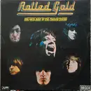 Double LP - The Rolling Stones - Rolled Gold - The Very Best Of The Rolling Stones