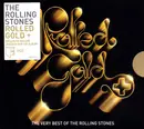 CD - The Rolling Stones - Rolled Gold + - Deluxe Edition