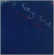 The Rolling Stones - Rolling Tickets - Live Back