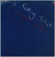 The Rolling Stones - Rolling Tickets - Live Back