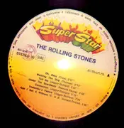 LP - The Rolling Stones - Rolling Stones