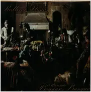 The Rolling Stones - Rolling Stones Alternate Beggars Banquet