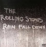 The Rolling Stones - Rain Fall Down