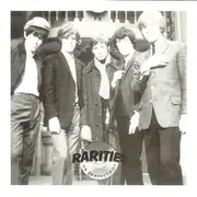 CD - The Rolling Stones - Rarities On Compact Disc Volume #16