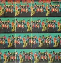 LP - The Rolling Stones - Rewind (1971-1984) - + insert no obi