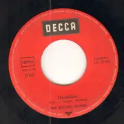 7inch Vinyl Single - The Rolling Stones - We Love You / Dandelion