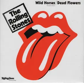 The Rolling Stones - Wild Horses