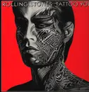 LP - The Rolling Stones - Tattoo You - 180g