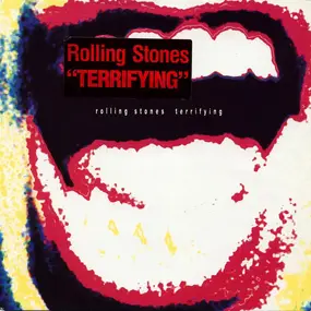 The Rolling Stones - Terrifying
