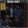 LP-Box - The Rolling Stones - The Brian Jones Years - Still sealed coloured vinyl copy nr. 139/600