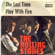 The Rolling Stones - The Last Time