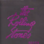 LP-Box - The Rolling Stones - The Rolling Stones - Hardcoverbox