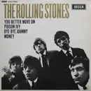 12inch Vinyl Single - The Rolling Stones - The Rolling Stones